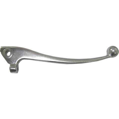 Aw Motorcycle Parts Front Brake Lever Alloy As Fitted To