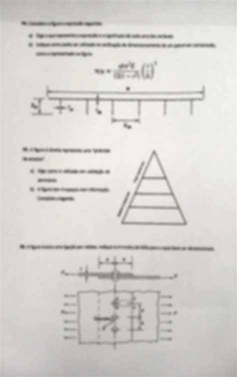 SOLUTION Teste Estruturas Mec Nica Studypool