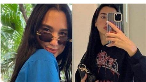 Penyanyi Cantik Dua Lipa Dan Deretan Artis Gagal Tampil Di Opening