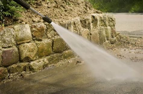 Tips for Pressure Washing my Driveway - Wash-N-It