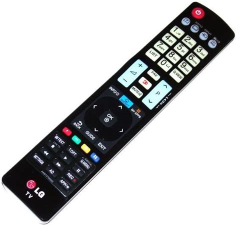 Pilot do telewizora LG AKB73756502 - Opinie i ceny na Ceneo.pl