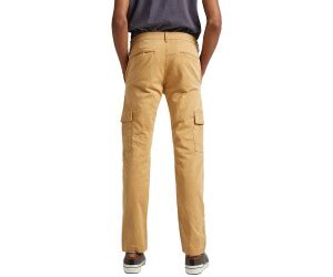 Pepe Jeans Sean Cargo Pants Pm Yg Beige Ab