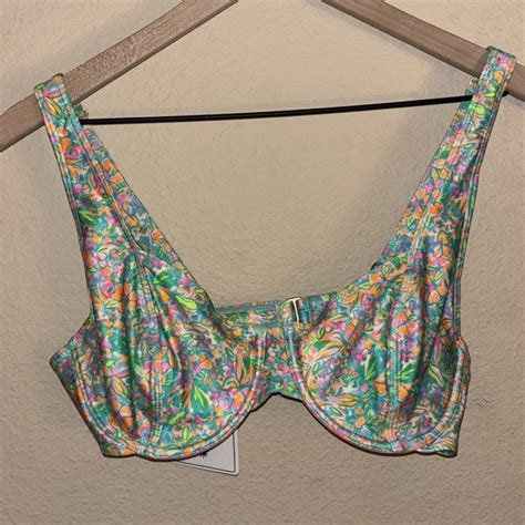 Kulani Kinis Swim Nwt Set Kulani Kinis Bikini Set Poshmark