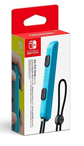 Best Joy-Con Straps For Nintendo Switch Gaming