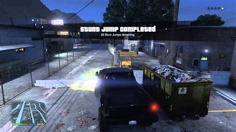 Grand Theft Auto V 100 Complete Ps4 Youtube