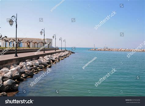 Patras, Greece Stock Photo 357023258 : Shutterstock