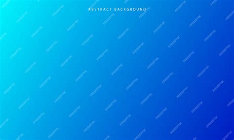 Premium Vector | A blue background with a white text that says abstract ...