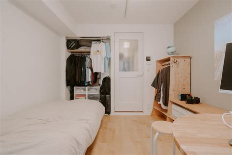 5.5畳が、私のお城。好きなものに囲まれて一人暮らしを存分に楽しむ、1Kインテリア | goodroom journal