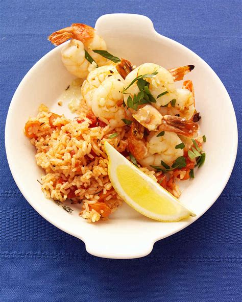 Kid-Friendly Fish and Shellfish Recipes | Martha Stewart