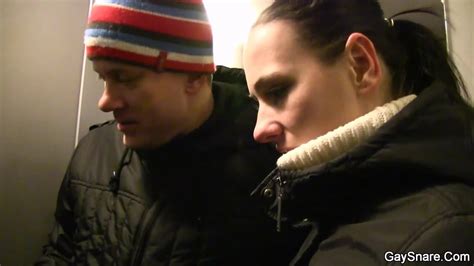 She Tricks A Guy Into His First Time Gay Sex Czech Amateur Porn Xhamster