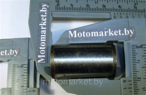 Втулка оси переключения передач к культиватору, мотоблоку.: продажа ...