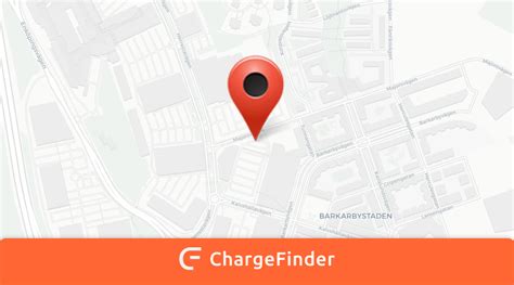 ICA Maxi Barkarby - E.ON Ladda elbil i Järfälla - ChargeFinder