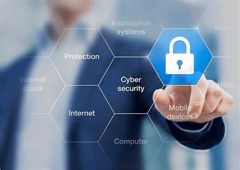 Cyber Security 2021 Let’s See The Predictions Made By Experts