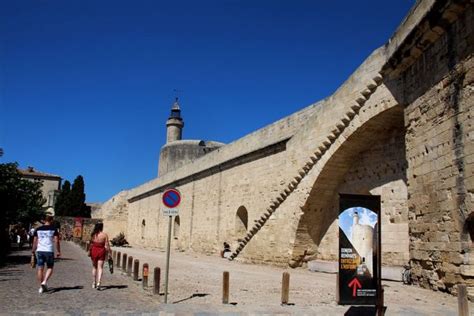 Que Visitar En Aigues Mortes Tesoro De La Camarga En Francia