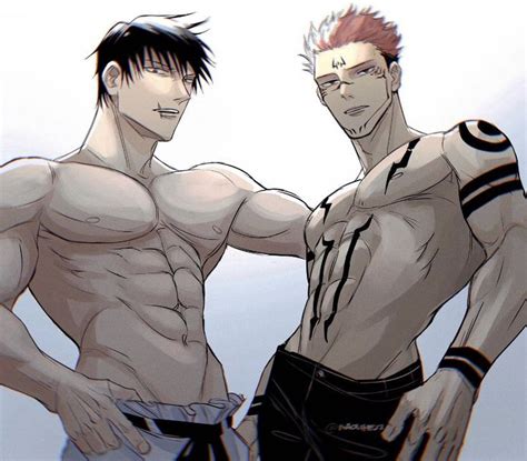 雅媛 on Twitter Fond d ecran dessin Garçon anime hot Garçon anime