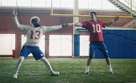 Super Bowl Ad Features Cute Same Sex Dance Routine Between NFL Stars