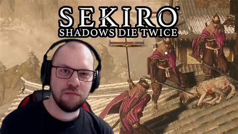 СЕКИРО АССАСИНСКИЙ ★ Sekiro • 21 / Секиро - YouTube