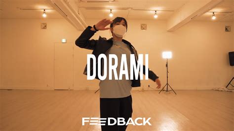 Day Night Dorami Choreography Youtube