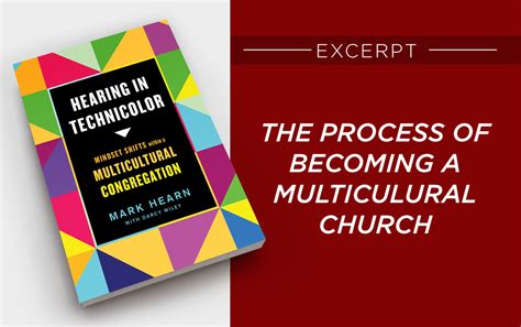 The Process of Becoming a Multicultural Church - OutreachMagazine.com