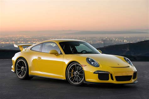 Porsche 911 Carrera Specs And Prices - New World