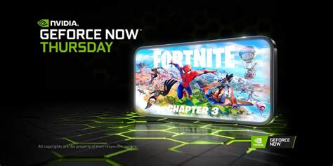 How to Play Fortnite on iPhone & iPad: Stream via GeForce Now - Tech Advisor