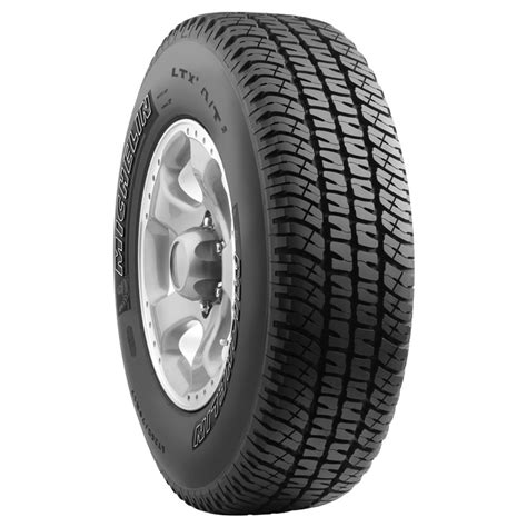 Michelin LTX A/T2 Tires at Butler Tires and Wheels in Atlanta GA