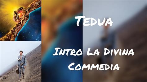 Testo Tedua Intro Divina Commedia YouTube