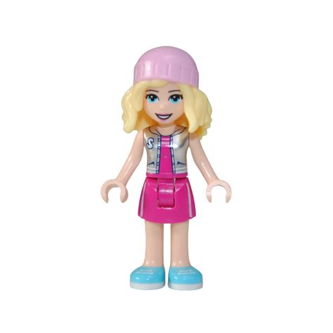 Minifigure Lego® Friends Stéphanie