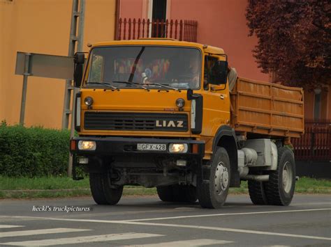 liaz | Tumblr | Trucks, Commercial vehicle, Skoda