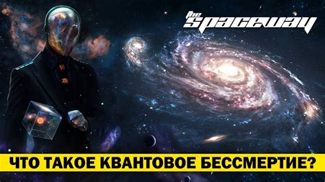 ЧТО ТАКОЕ КВАНТОВОЕ БЕССМЕРТИЕ? - YouTube