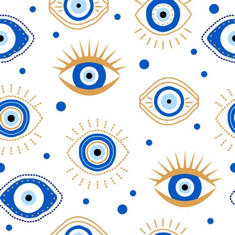 Clipart De Mauvais Yeux