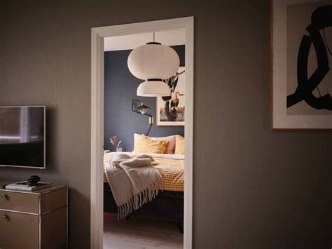 24 Dark grey bedroom ideas for a moody and powerful effect - COCO LAPINE DESIGNCOCO LAPINE DESIGN