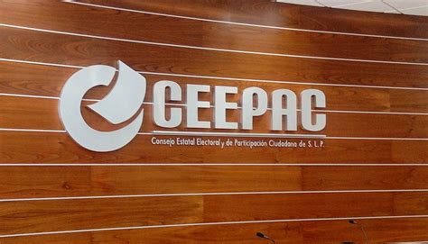 Capacita Ceepac A Los Municipios Para El Proceso Electoral Del 2024 Código San Luis