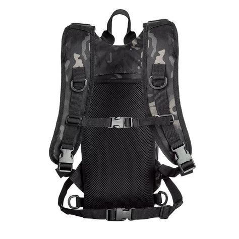 Mochila Invictus Hydro Multibike