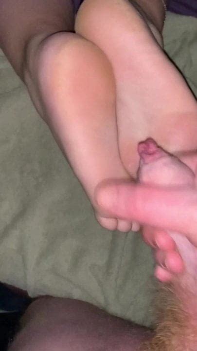 Cum On Feet Compilation Ass Porn Xhamster