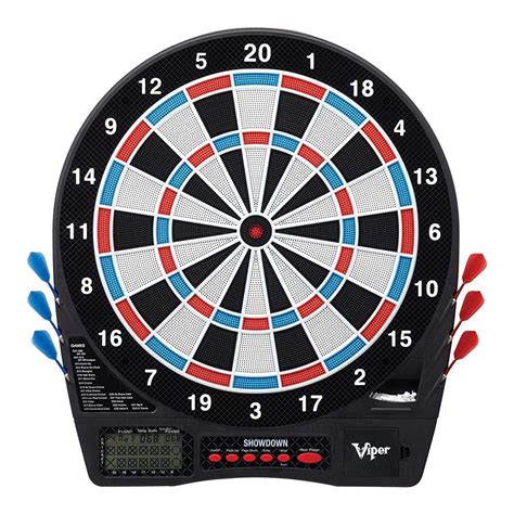 Top Best Electronic Dart Boards In Reviews Buyer S Guide