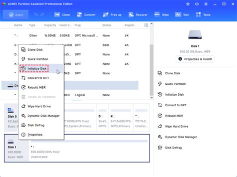 Fixes For Hard Drive Not Showing Up In Bios In Windows