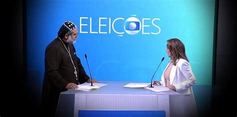 Soraya A Padre Kelmon No Debate N O Tem Medo De Ir Para O Inferno