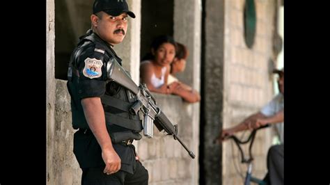 Wave Of Mexico Violence Reveals Hidden Graves Severed Heads