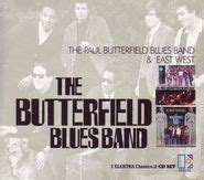 The Paul Butterfield Blues Band Paul Butterfield Blues Band East