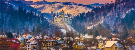 Romania Holiday Packages - Tour Package to Romania - Holidays by flydubai