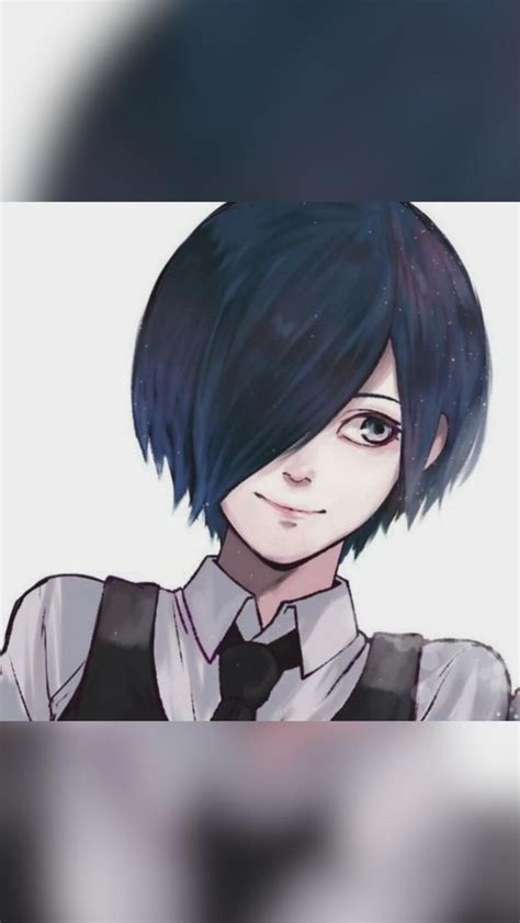 Matching Tokyo Ghoul Pfps Tokyo Ghoul Anime Ghoul