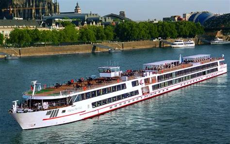 Viking River Cruises, 2019, 2020 and 2021 Cruise Deals, Destinations ...