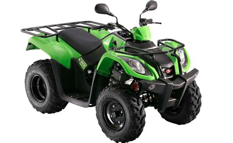 Quads Kymco Cc Mh Travel