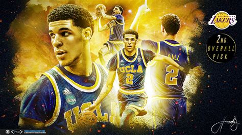 Ucla Basketball Wallpapers Wallpaper Cave