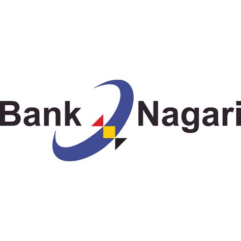 Bank Nagari logo, Vector Logo of Bank Nagari brand free download (eps ...