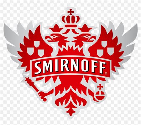 Smirnoff Vodka Logo Png