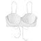Enjyop Bikini Swimsuit Women Light Support Mermaid Seashell Bra Bathing Suits Amazon Au