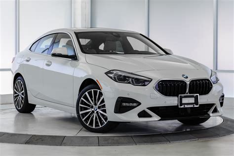 New 2020 BMW 2 Series 228i Gran Coupe XDrive 4D Sedan In Thousand Oaks