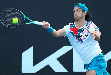 Australian Open Super Tie Break Fatale Per Musetti Fuori Al Primo Turno